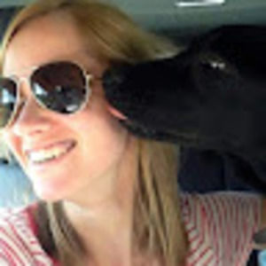 Meet your Posher, Moriah